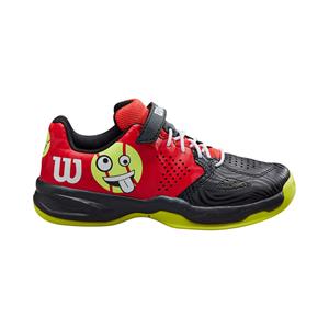 Wilson Kaos Tennisschoenen Kinderen