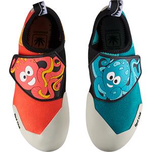 Kinderen Pulpo Klimschoenen