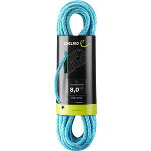 Guide Assist Pro Dry 8mm, Seile, Unisex - Edelrid