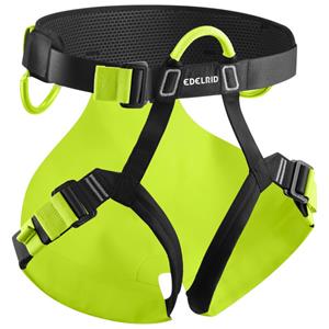 Edelrid  Irupu II - Klimgordel groen