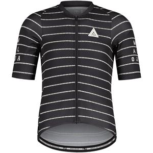 Maloja Shirt met korte mouwen BishornM. fietsshirt met korte mouwen, voor heren,