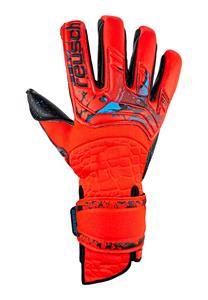 Reusch Torwarthandschuhe "Attrakt Fusion Guardian AdaptiveFlex", mit hervorragendem Grip