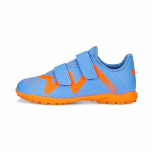 Fu&szlig;ballschuhe F&uuml;r Kinder Puma Future Play Tt V Blau Herren