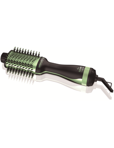 Ga.Ma Hairdryer Brush Avocado