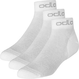 Odlo Short Active Sportsokken Verpakking 3 Stuks