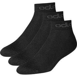 Odlo Short Active Sportsokken Verpakking 3 Stuks