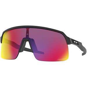 Oakley Sonnenbrille SUTRO LITE MATTE BLACK/PRIZM ROAD