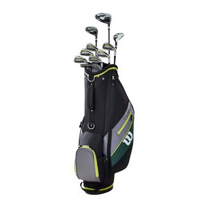 Wilson Matrix Evolve - 1+ inch