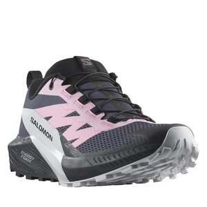 Salomon - Women's Sense Ride 5 - Trailrunningschoenen