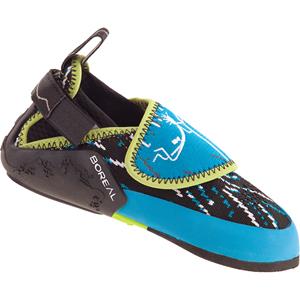 Boreal Kinderen Ninja Vent Junior Klimschoenen