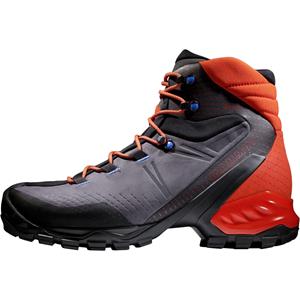 Mammut Heren Trovat Tour High GTX Schoenen