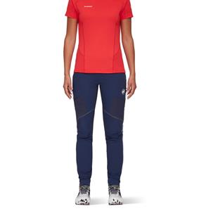 Mammut Eiger Speed SO Hybrid Pants - Softshellhose - Damen Night 34