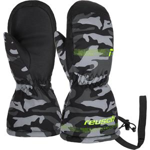 Reusch Fäustlinge "Maxi R-TEX XT", mit weichem Innenfutter