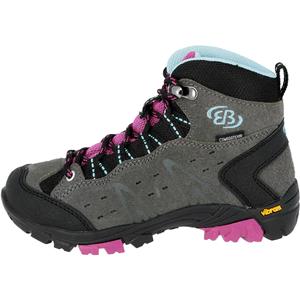 Br&uuml;tting Kinderen Mount Bona High Schoenen