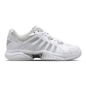 K-SWISS Receiver V Tennisschoenen Dames