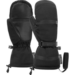 Reusch Fäustlinge Cozy R-TEX XT Mitten extra warm, wasserdicht und atmungsaktiv