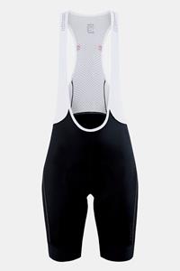 Craft Adv Endur Lumen Bib Shorts wms fietsbroek Zwart