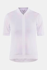 Craft Core Essence Jersey Regular Fit Dames Wit