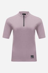 Bike Commute HZ T Fietsshirt Dames Lila