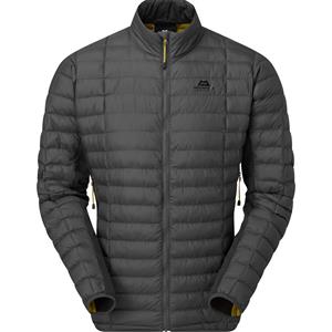 Mountain Equipment Heren Particle Jas