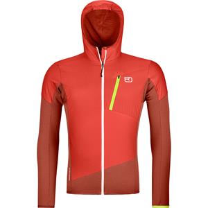Ortovox Heren Ladiz Hybrid Jack