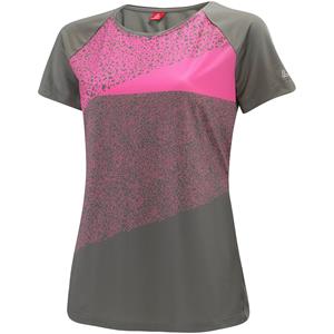 LÖFFLER Damen Petra Bikeshirt, 