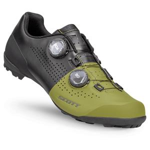 Scott Gravel Tuned 2023 MTB-schoenen, voor heren, Mountainbike schoenen