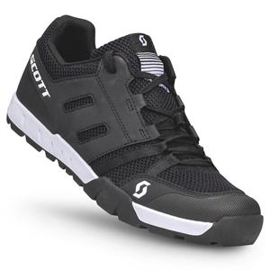 Scott Flat Pedal-schoenen Crus-R Flat Lace 2023, voor heren