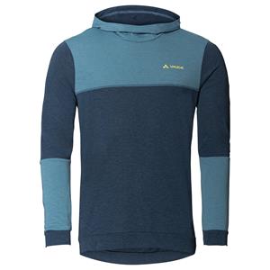 VAUDE Fietsshirt met lange mouwen Qimsa, voor heren