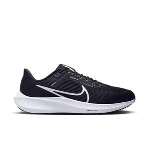 Adidas Nike Hardloopschoenen Air Zoom Pegasus 40 - Zwart/Wit/Grijs