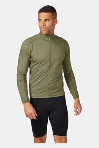 Rab Cinder Ridgeline Fietsjas Lichtkaki