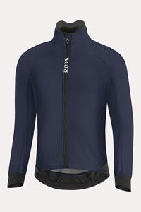 Gore Wear C5 Gore-Tex I Thermo Jacket Indigo Blauw