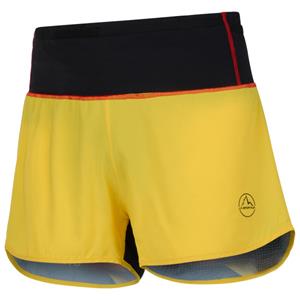 La sportiva  Tempo Short - Hardloopshort