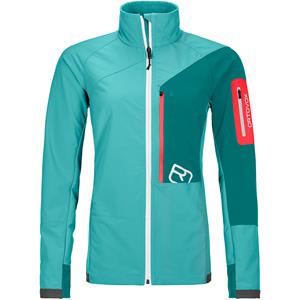 Ortovox - Women's Berrino Jacket - Softshelljacke