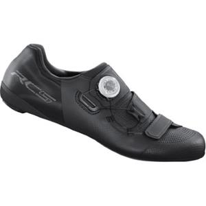 Shimano RC5 Road Shoes - Black