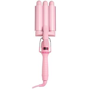 Mermade krultang Pro Mini Waver Pink (25mm)