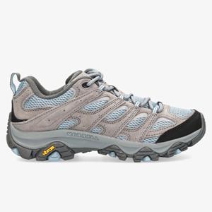 Merrell moab 3 vent wandelschoenen grijs/blauw dames