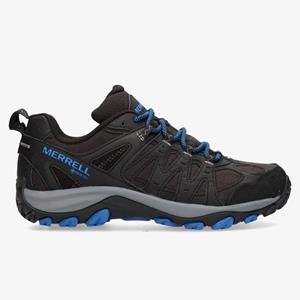 Herren-sportschuhe Merrell Accentor Sport 3 Schwarz