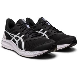 Schuhe Asics - Jolt 4 1011B603 Black/White 002