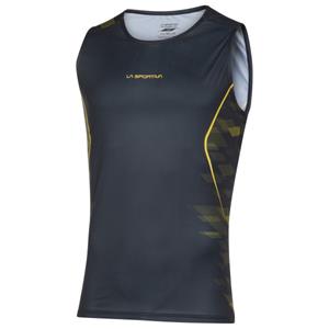 La Sportiva - Pacer Tank - Hardloopshirt, blauw
