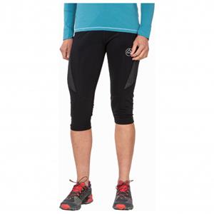 La sportiva  Women's Triumph Tight 3/4 - Short