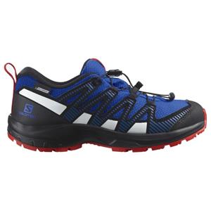 Salomon XA Pro V8 Low wandelsneakers junior