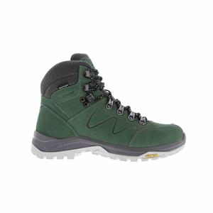 Grisport Boston Mid Grass