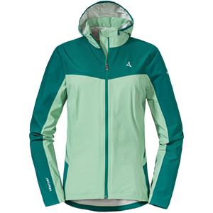 SCHÖFFEL Epic Trail 2.5L Damen Regenjacke, 