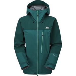Mountain Equipment Dames Manaslu GTX Pro jas