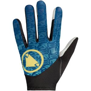 Endura Hummvee Lite Icon Langfingerhandschuhe, für Herren, 