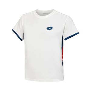 Lotto Squadra III T-shirt Jongens