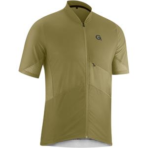 Gonso Bikeshirt-1/2 Fusine dusty countryside L