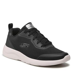 Skechers Schuhe  - Full Pace 232293/BKW Black/White