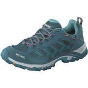 Meindl Caribe Lady GTX Outdoor Damen blau